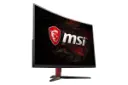 مانیتور ام اس آی 31.5 اینچ Optix G32C4 / MSI Optix G32C4