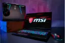 MSI GE75 RAIDER 9SF
