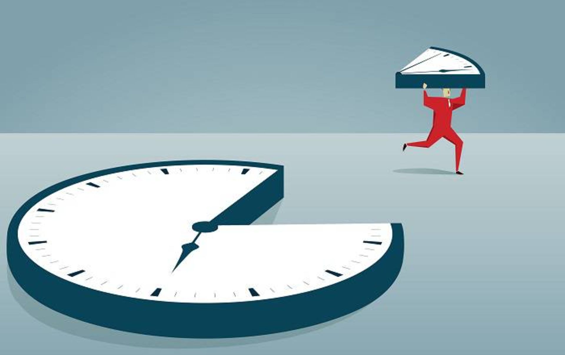 زمان بندی غذا خوردن