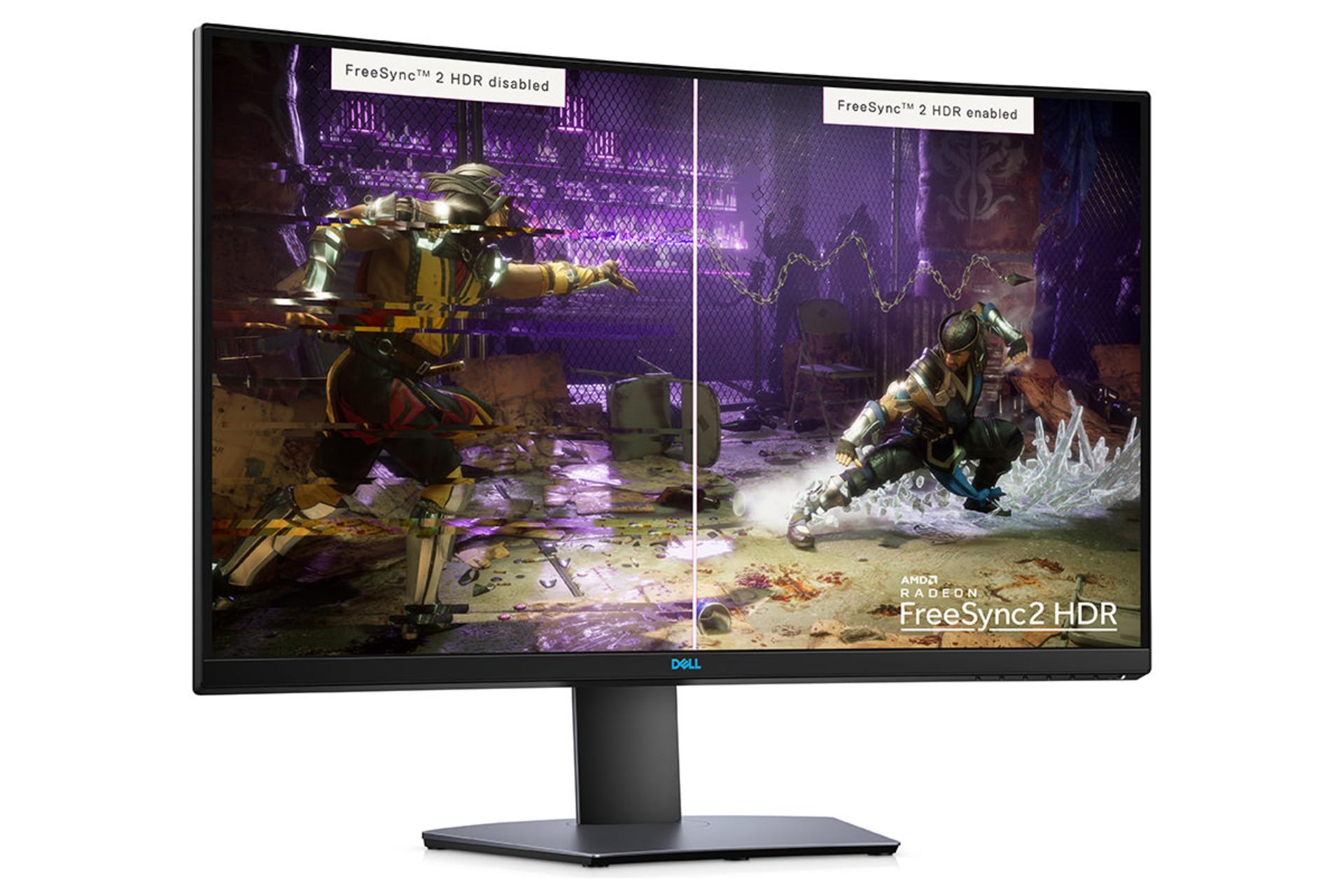 Dell S3220DGF