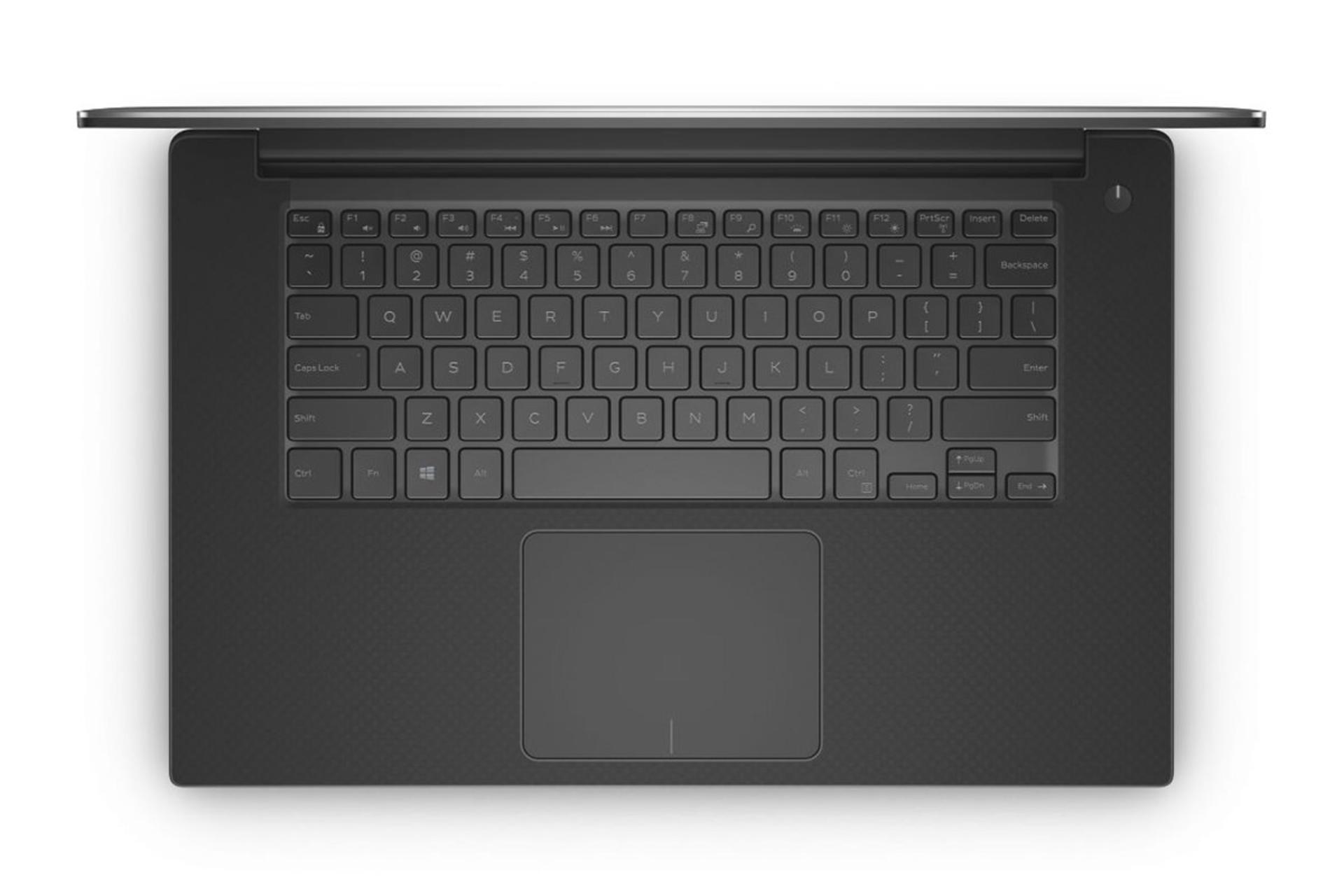 Dell Precision 5520