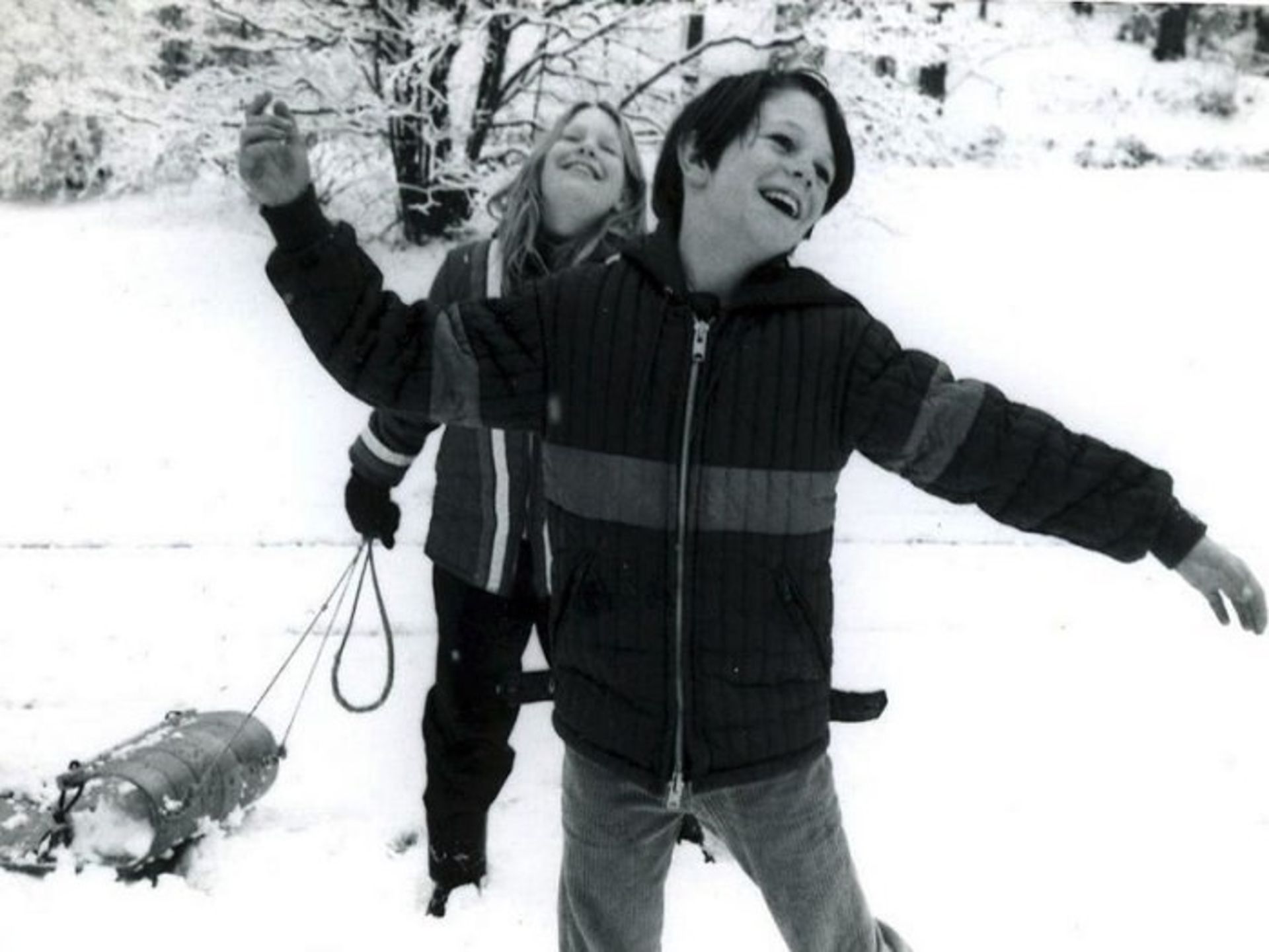 رید هستینگز / Reed Hastings