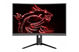 MSI Optix MAG272CR