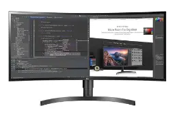 LG 34WN80C
