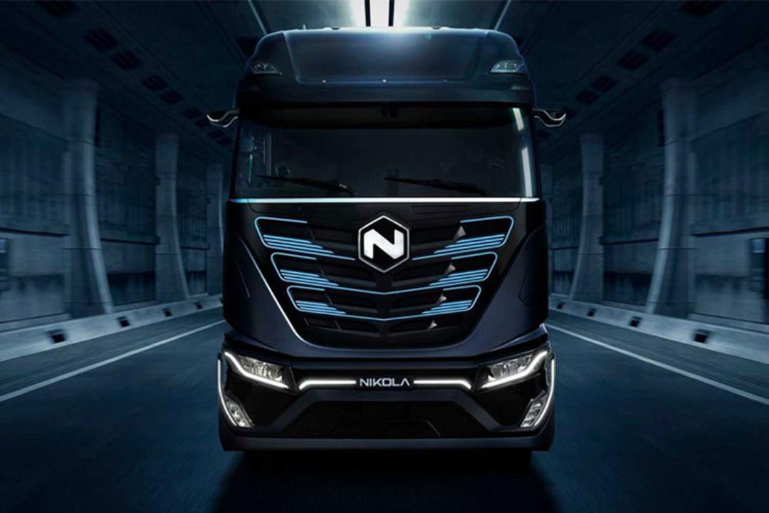 Nikola Tre