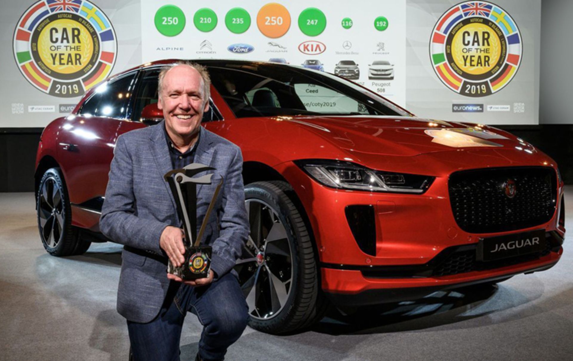 ian callum jaguar car designer 