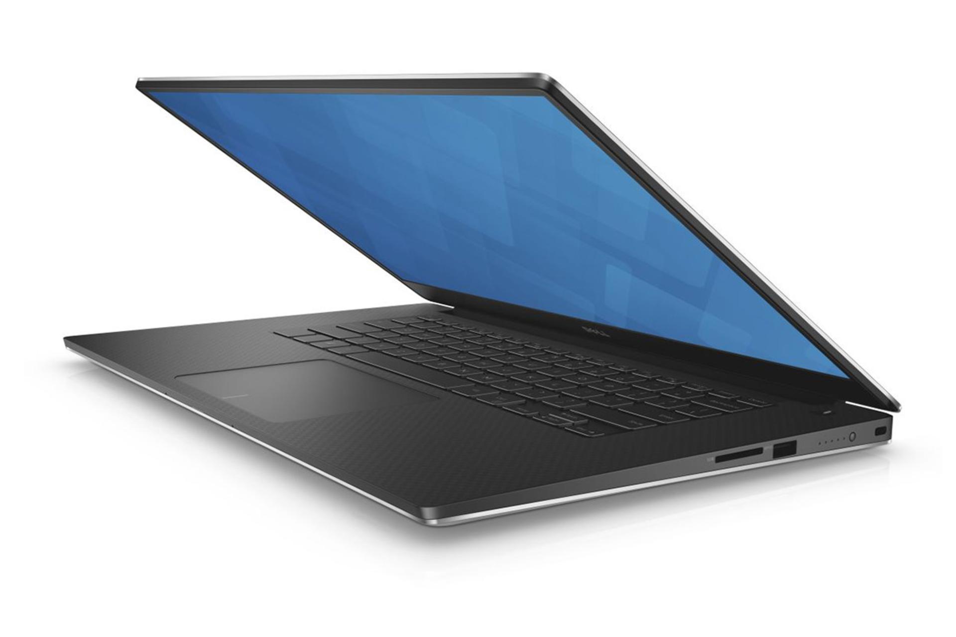 Dell Precision 5520