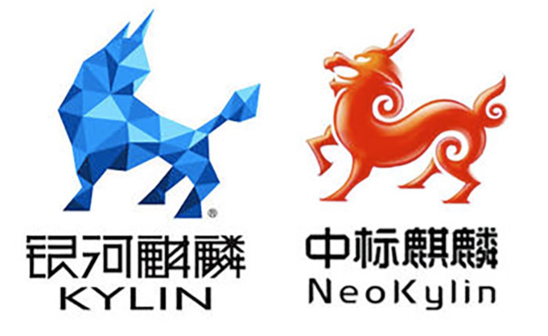  سیستم عامل Kylin و NeoKylin