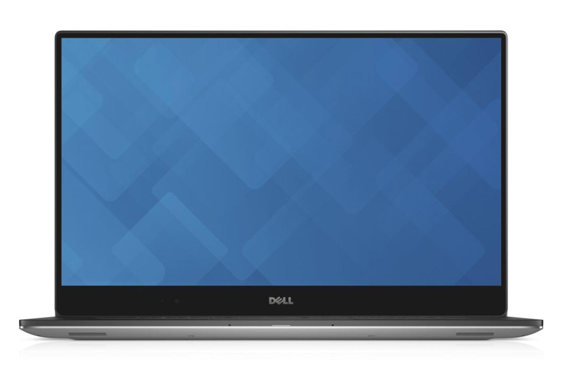 Dell Precision 5520