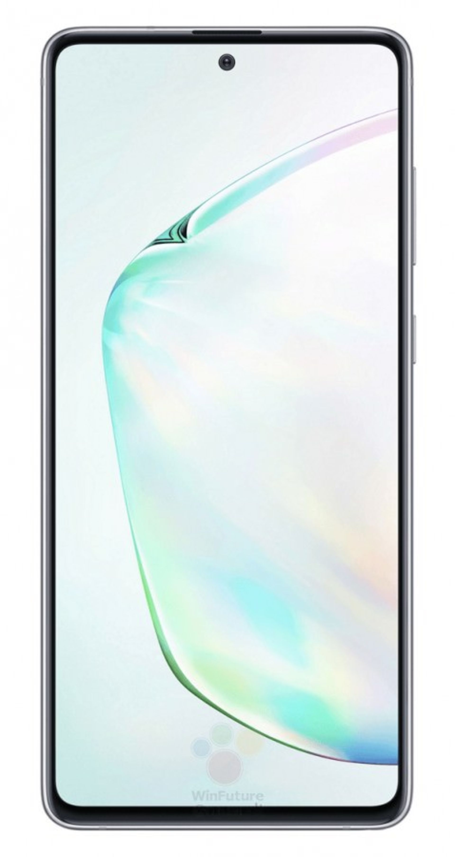 گلکسی نوت 10 لایت