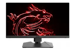 MSI Optix MAG272R