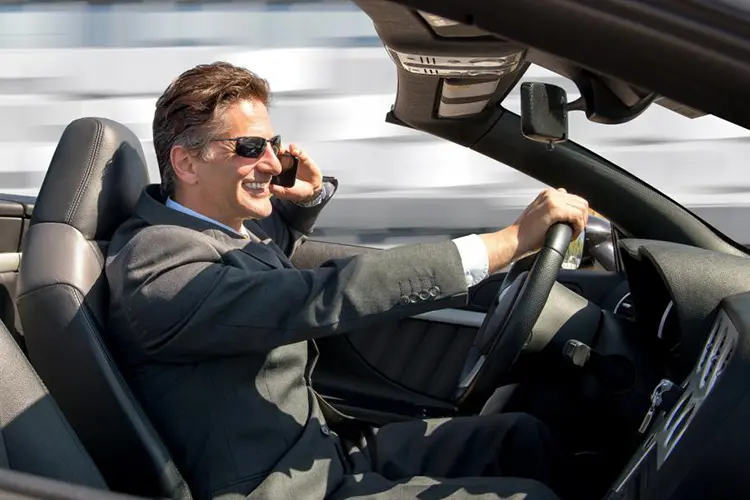 cell phone drive