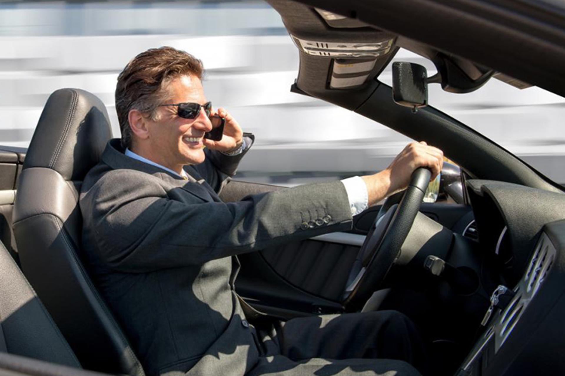 cell phone drive