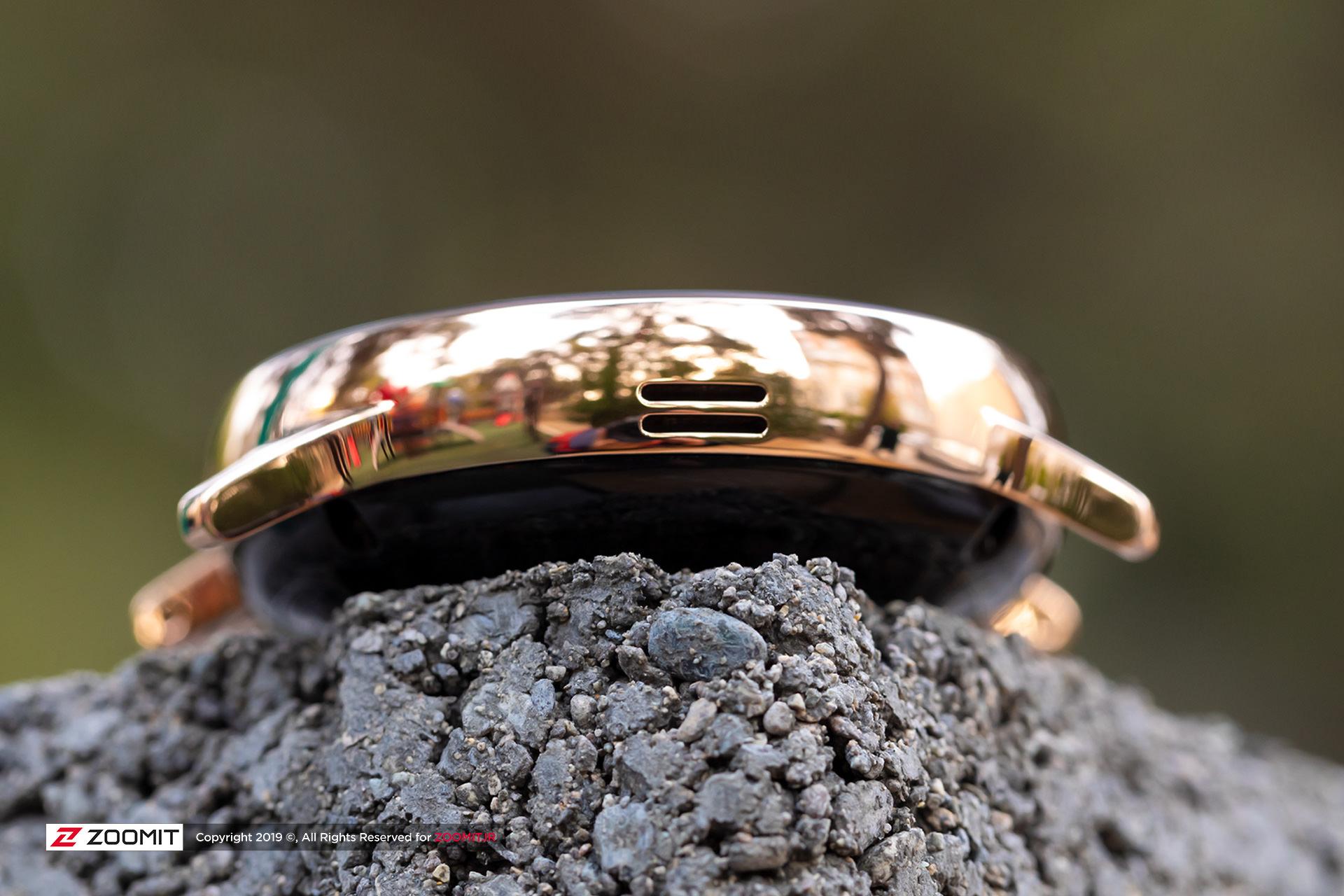 گلکسی واچ اکتیو ۲ سامسونگ / Samsung Galaxy Watch Active 2
