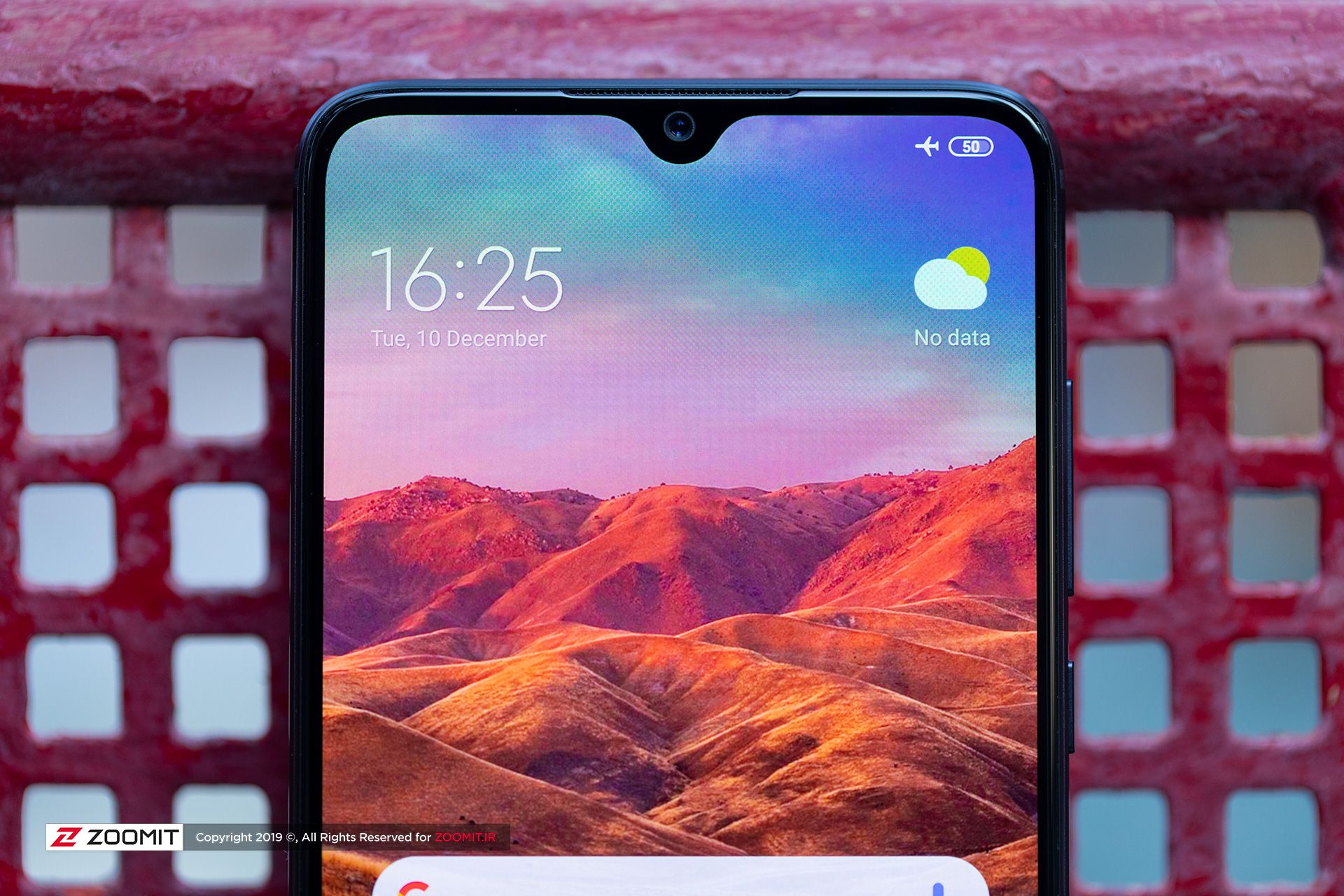 می ۹ لایت / Mi 9 Lite