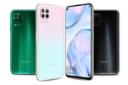 Huawei Nova 6 SE / هواوی نووا 6 اس ای