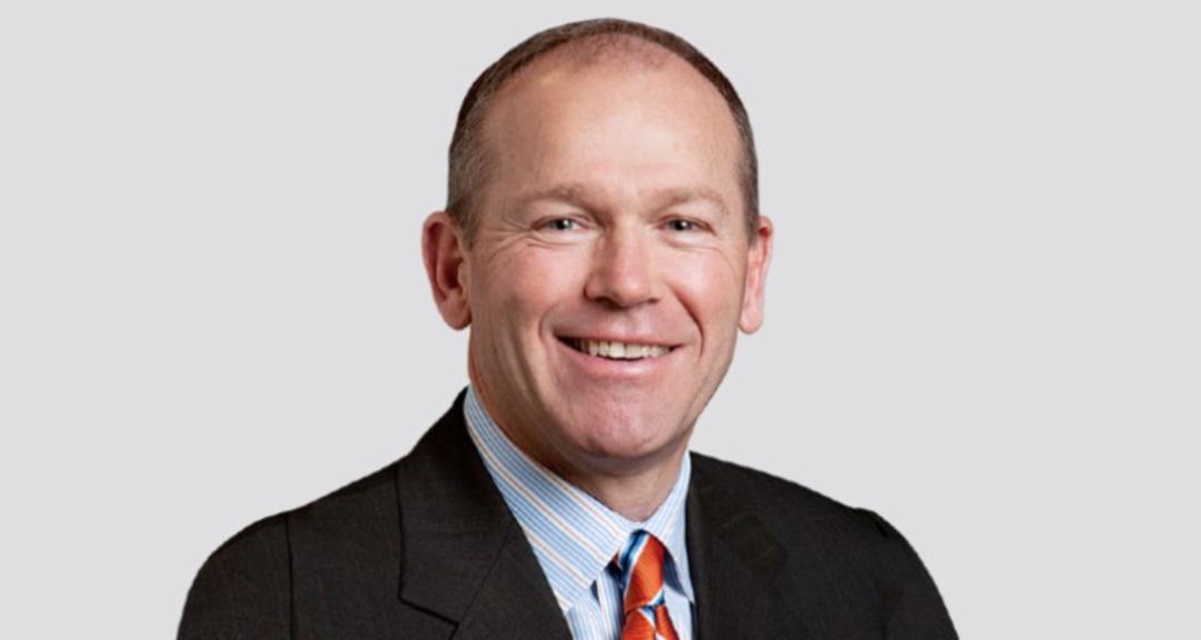 David L. Calhoun