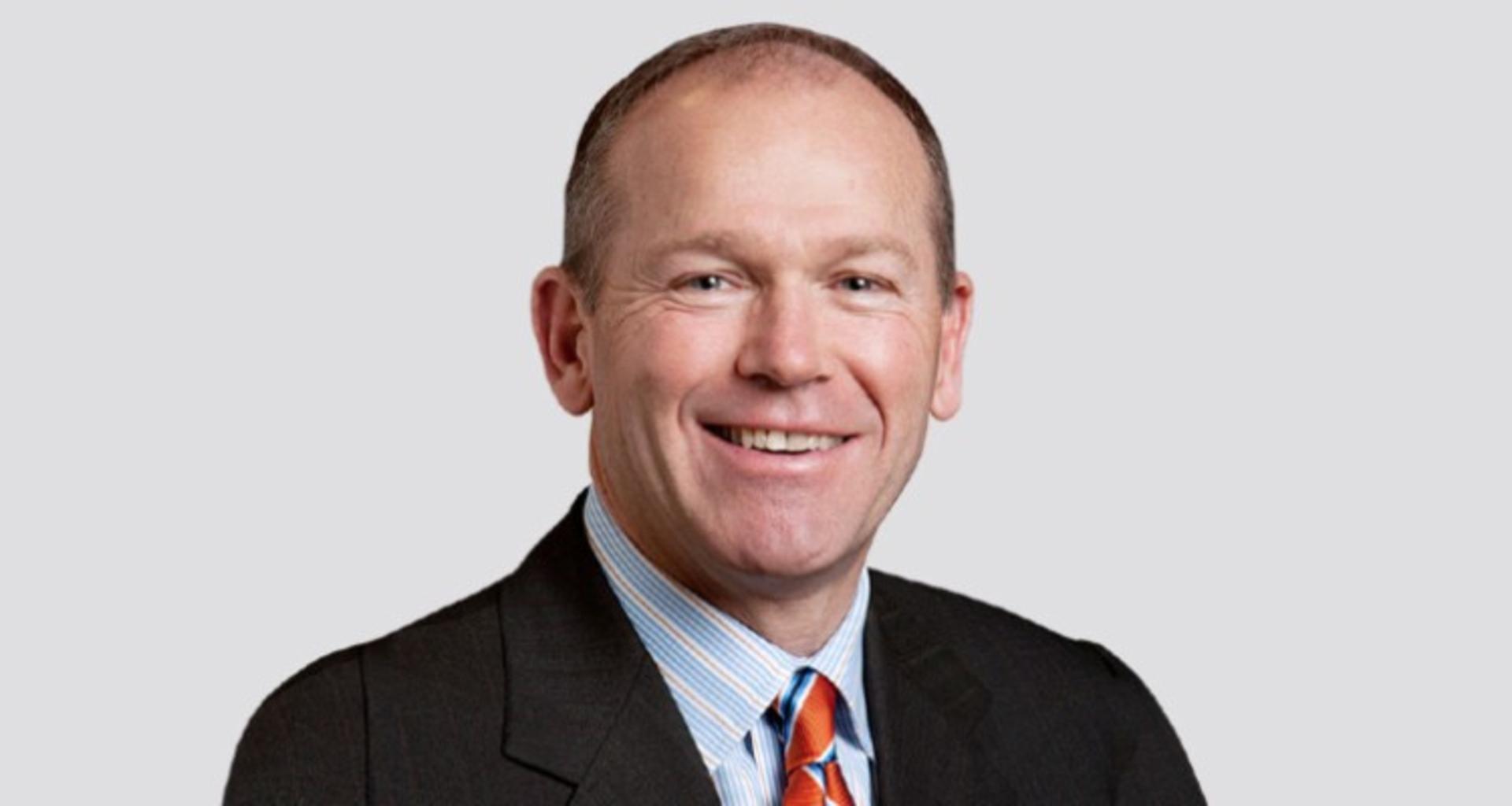 David L. Calhoun