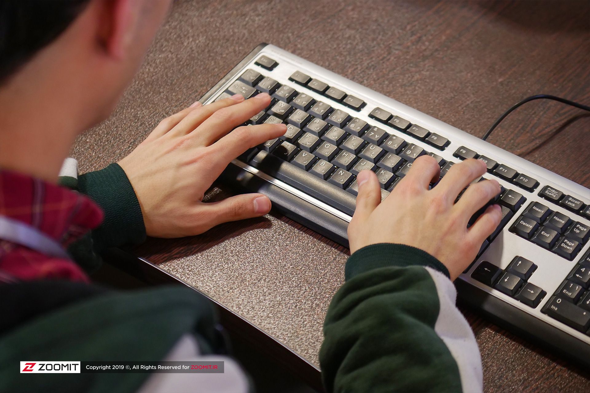 مسابقات برنامه‌نویسی FCPC با حمایت کافه‌بازار در دانشگاه فردوسی مشهد