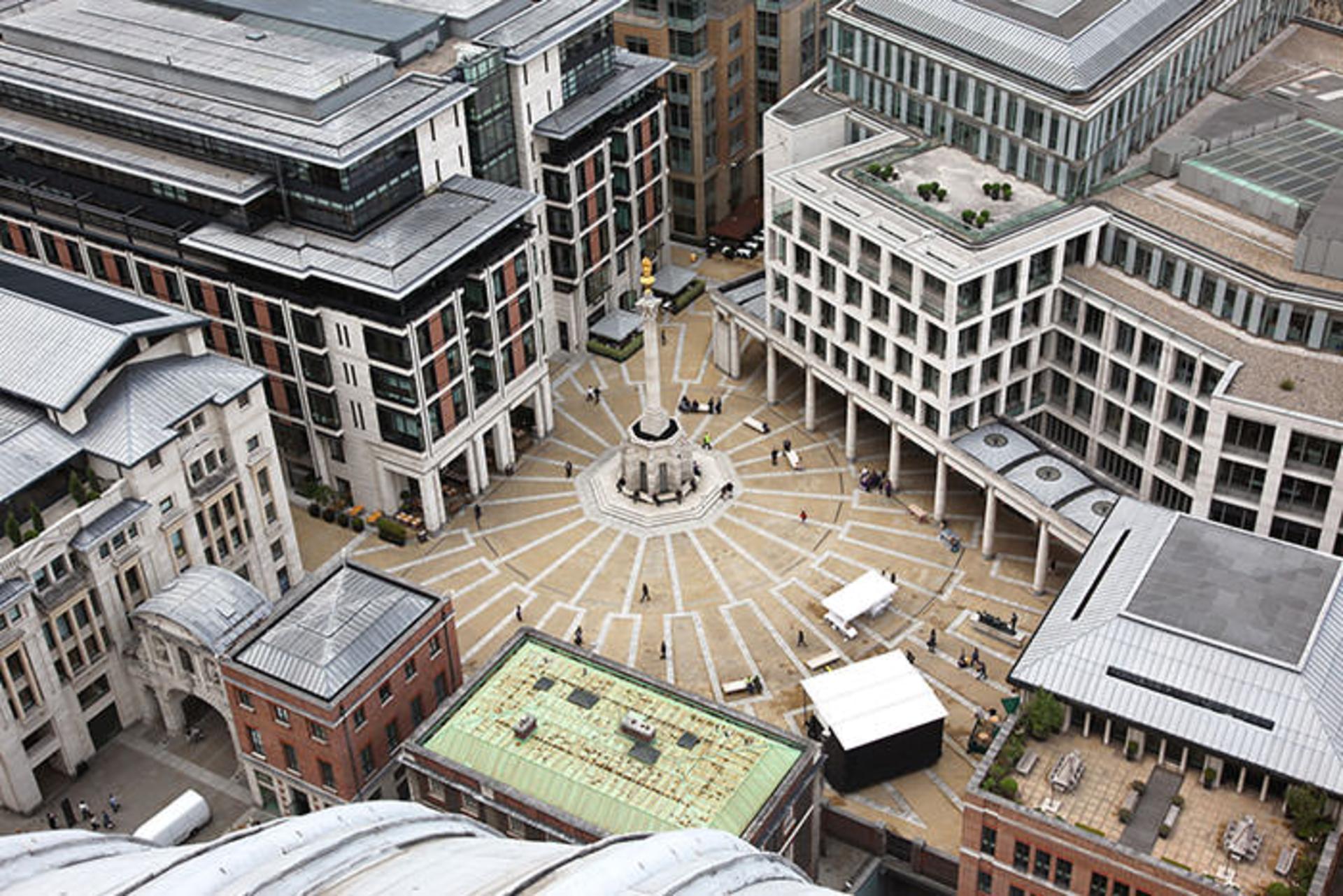 london stock exchange