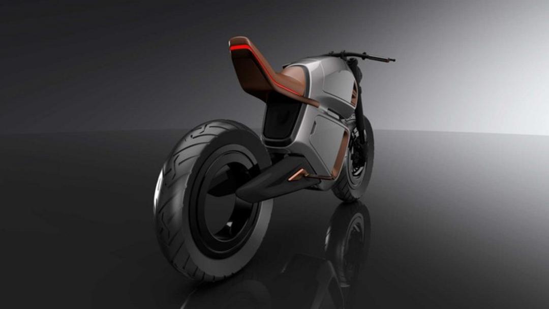 NAWA Racer