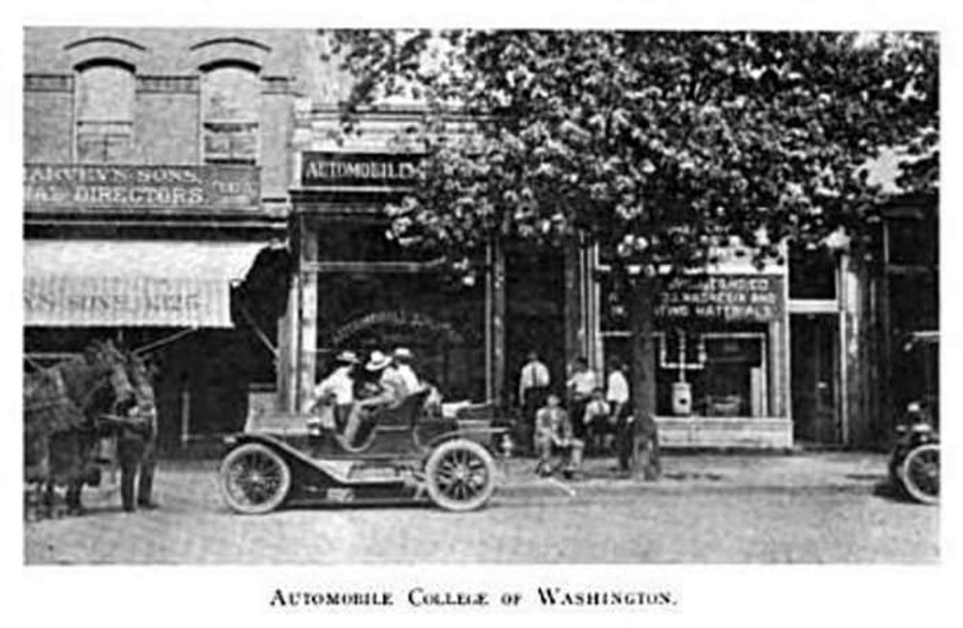 ناپلئون هیل / Napoleon Hill