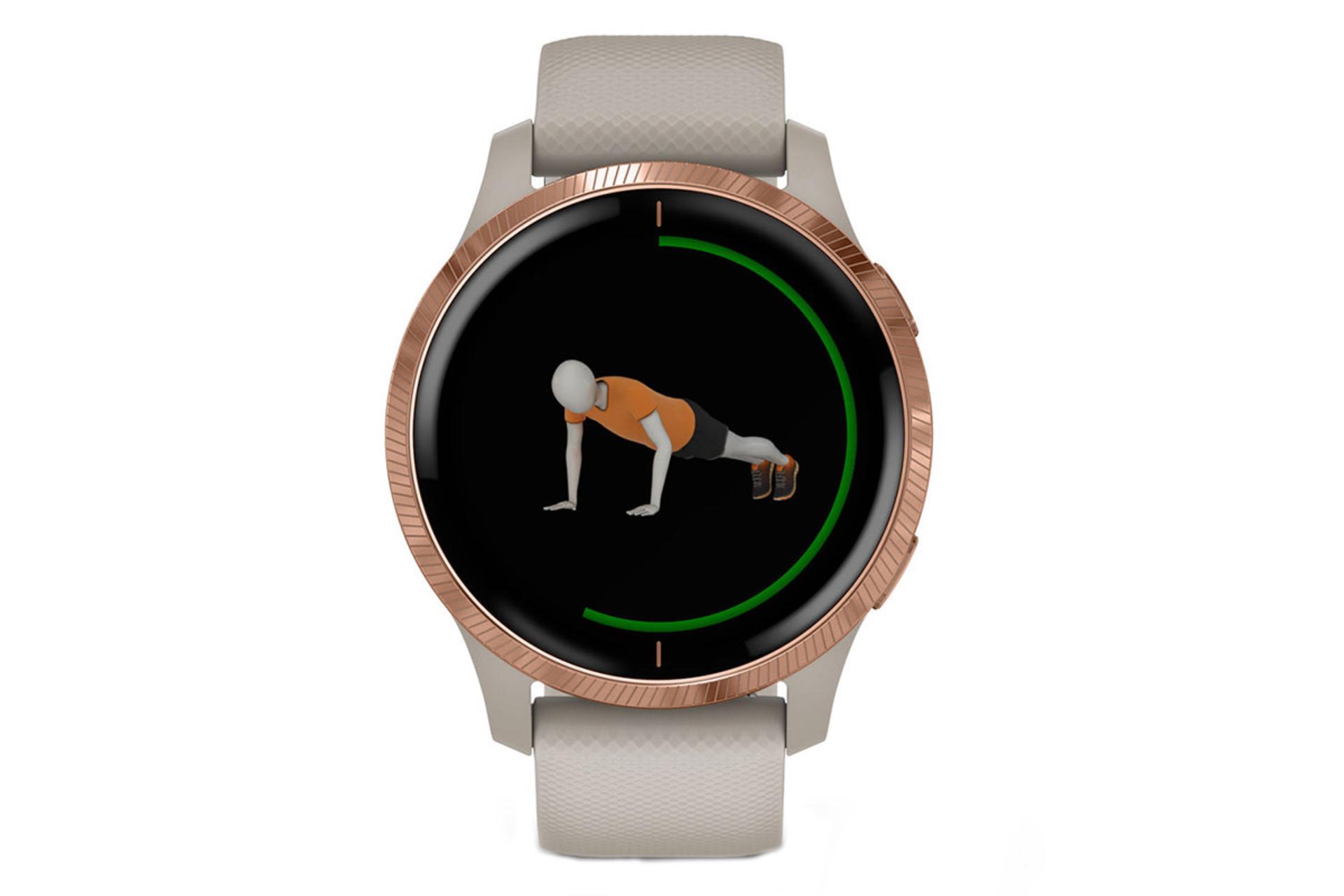 ونو گارمین / Garmin Venu