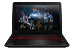 ASUS TUF Gaming FX504GD / TUF Gaming FX504GD ایسوس