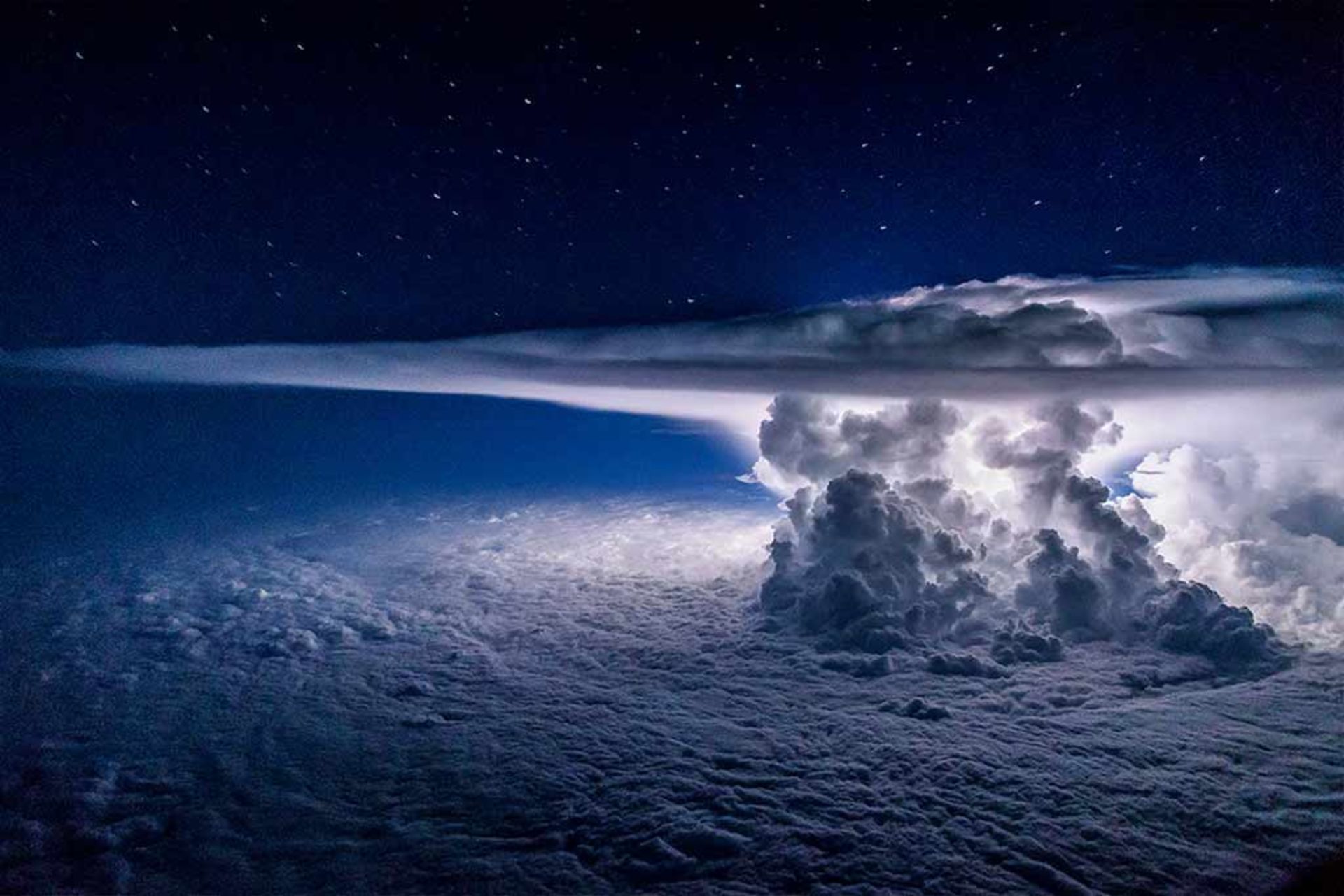 آب‌و‌هوای جوی