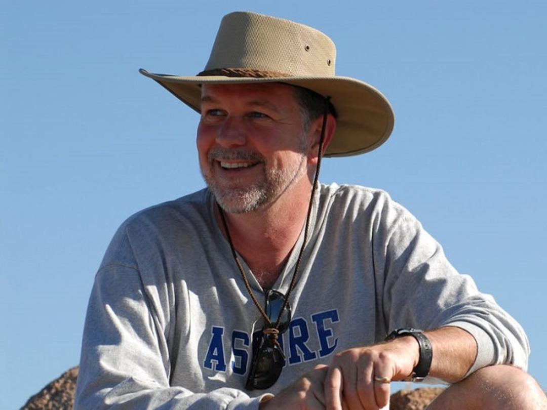 رید هستینگز / Reed Hastings