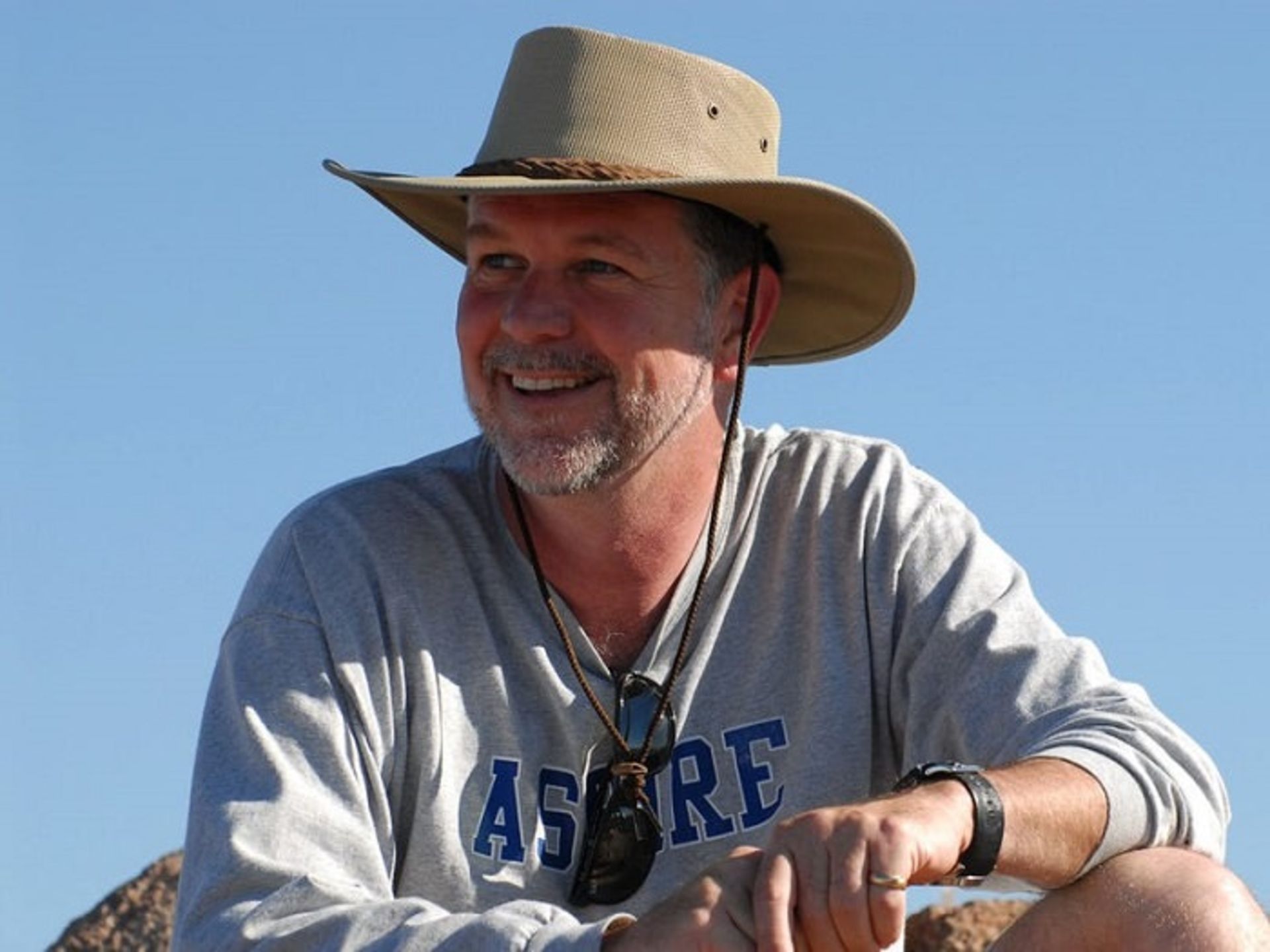 رید هستینگز / Reed Hastings