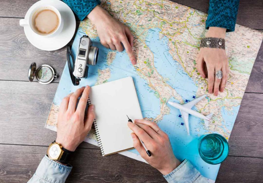 طاهاگشت