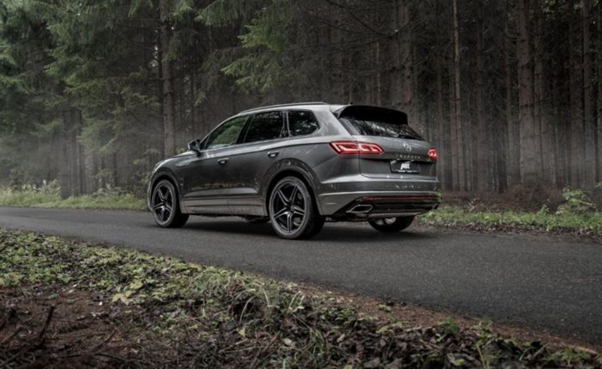 فولکس واگن توارگ