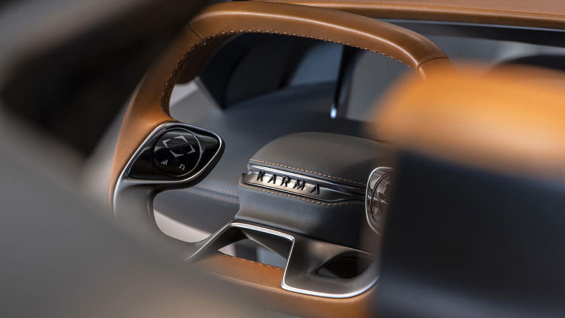 کارما CS2 کانسپت