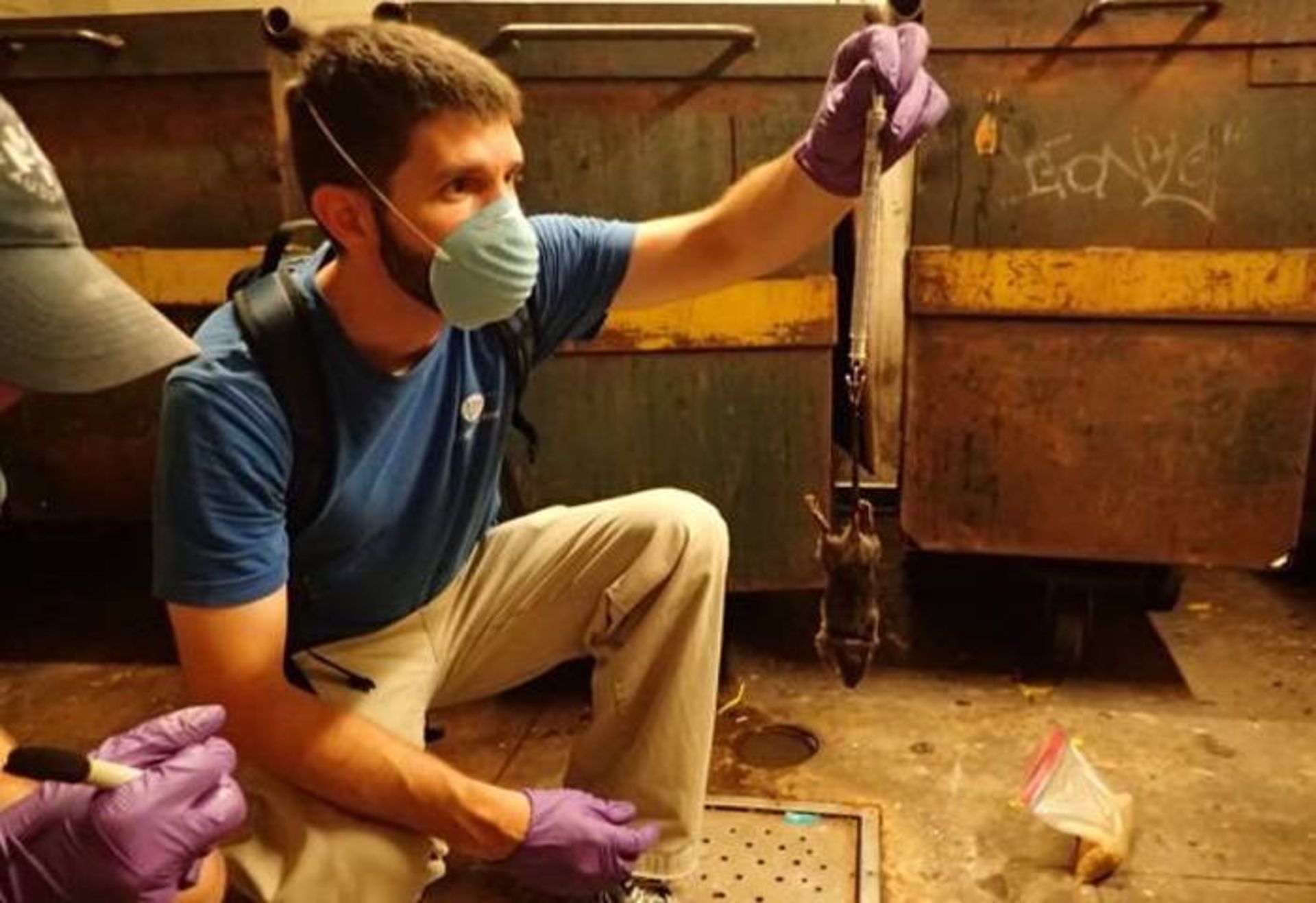 جاناتان ریچاردسون