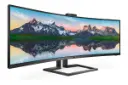 مانیتور فیلیپس 43.4 اینچ 439P9H/01 / Philips 439P9H/01