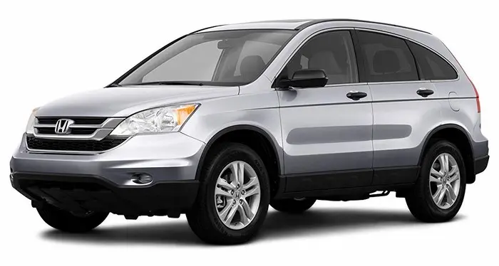 2009-2011 Honda CR-V