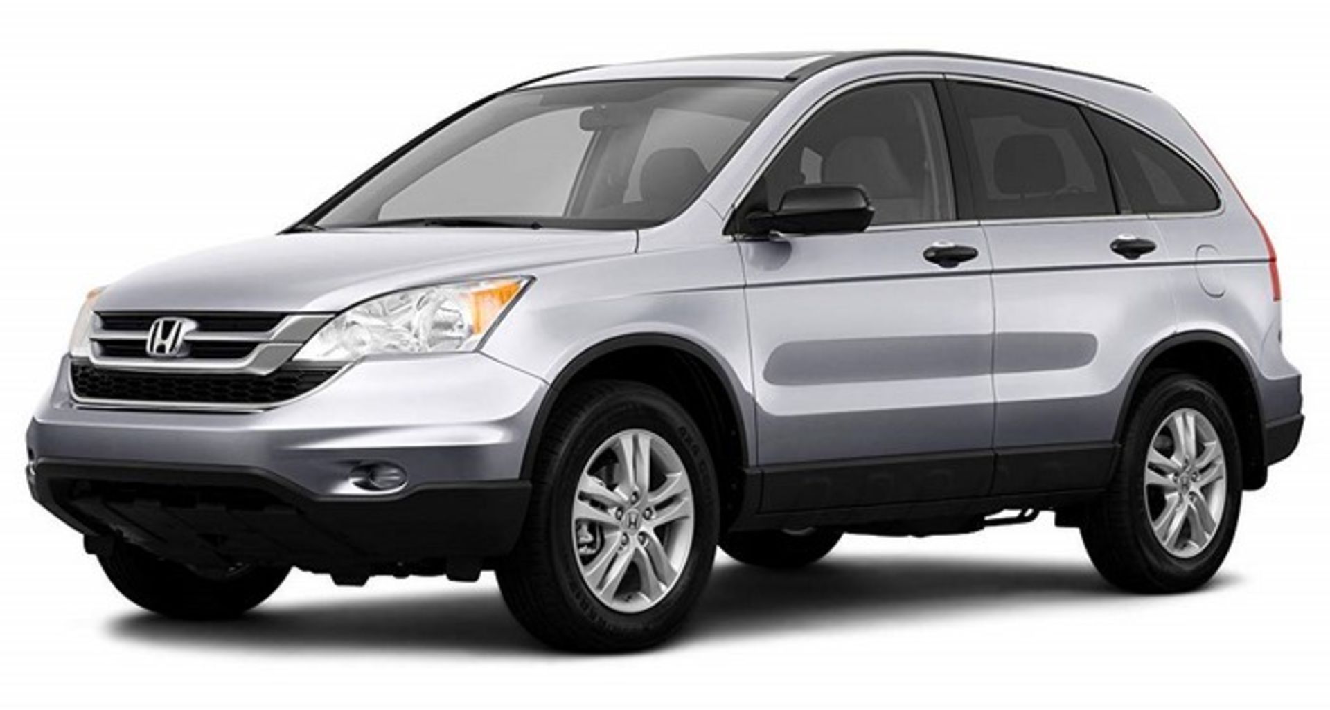 2009-2011 Honda CR-V