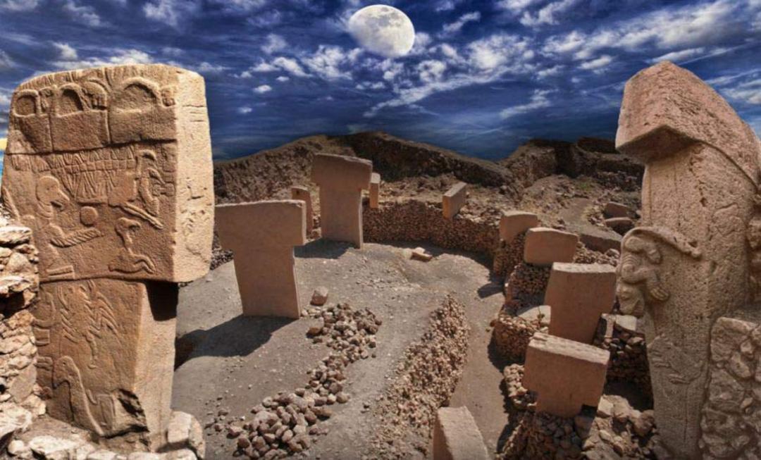 تپه‌ی گوبکلی