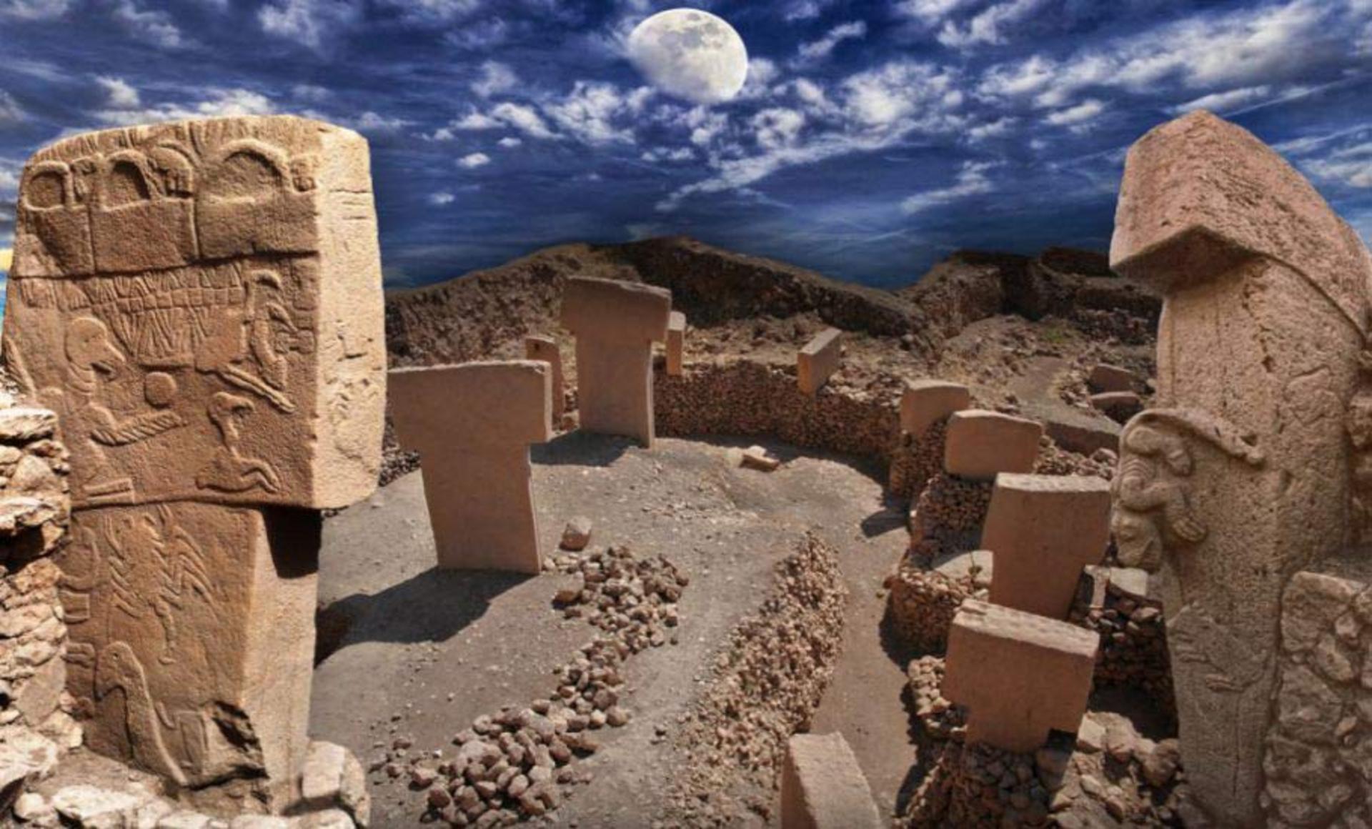 تپه‌ی گوبکلی