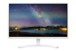 مانیتور ال جی 24 اینچ 24MP58VQ-W