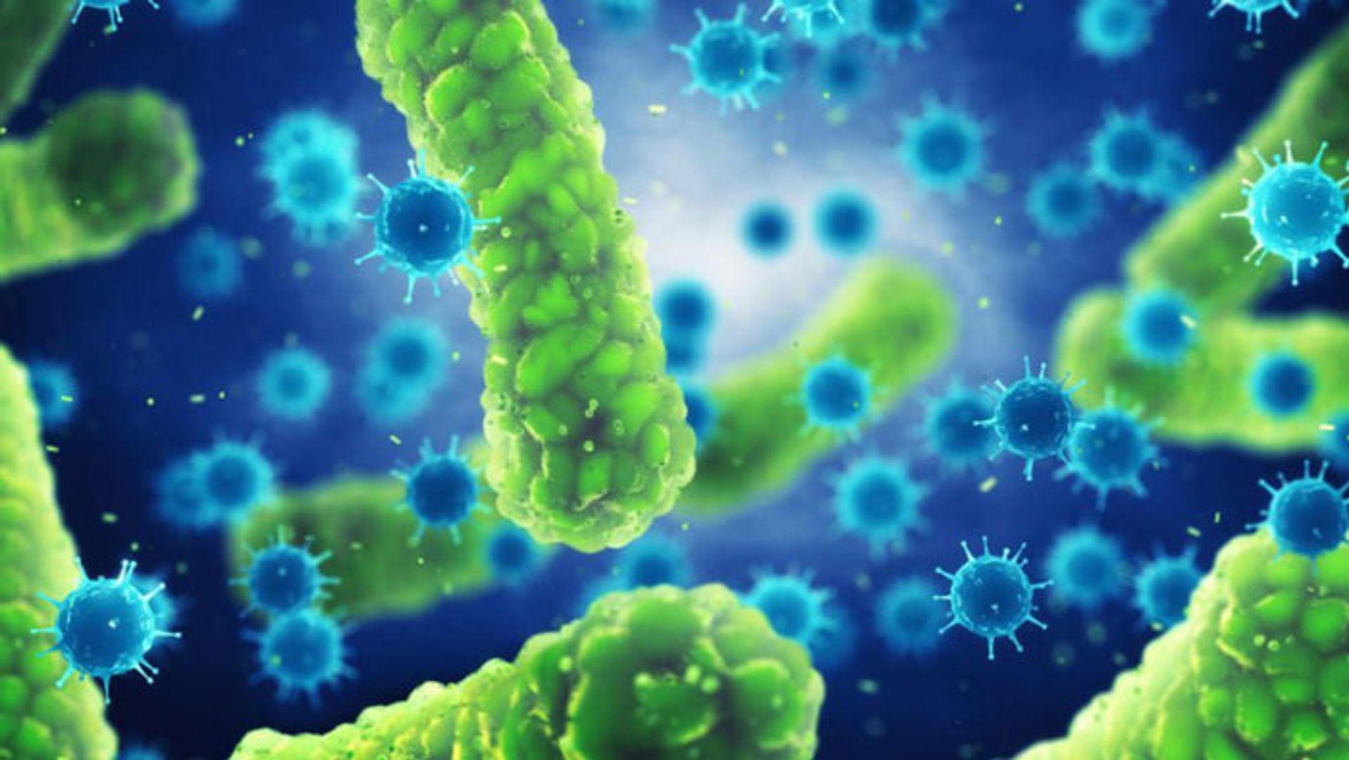 بازیافت زباله های الکترونیکی با میکروارگانیسم ها