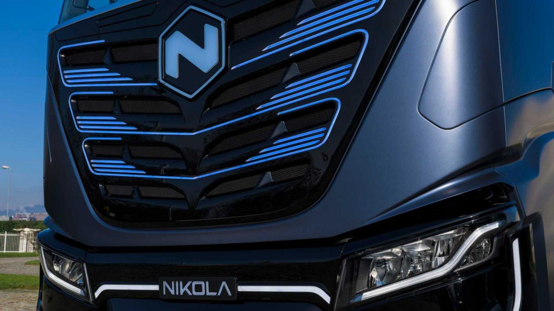 Nikola Tre