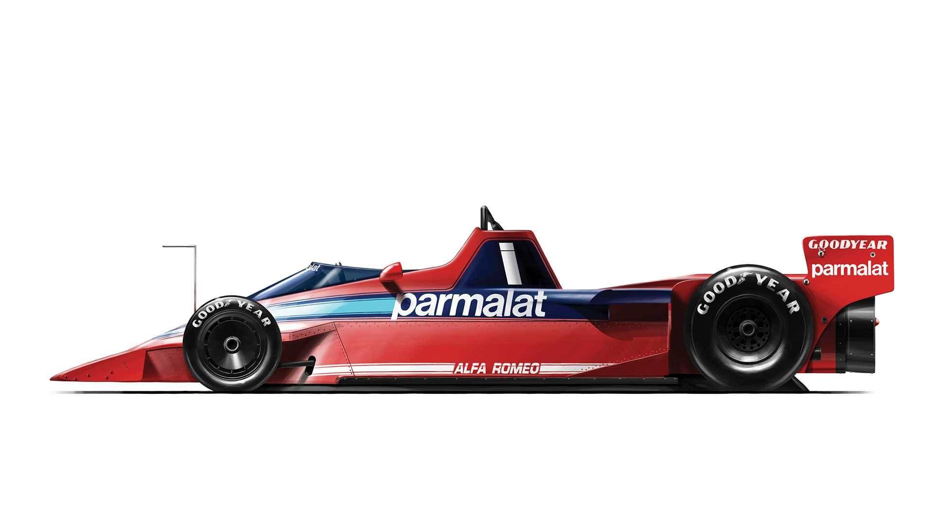 Gordon Murray T.50 / ابرخودرو گوردون موری 