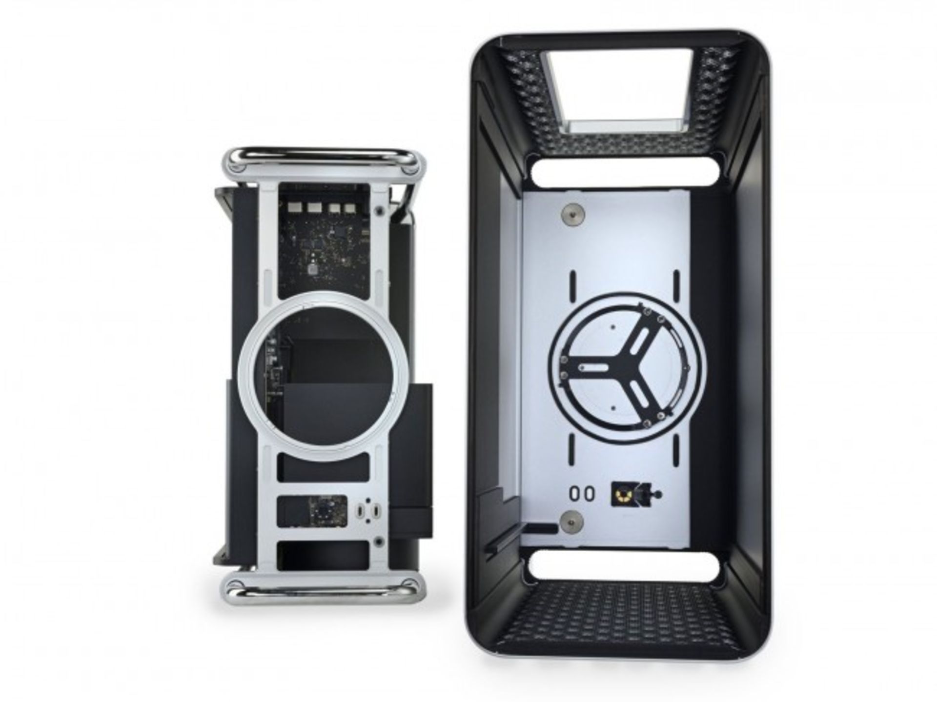 تعمیر پذیری مک پرو