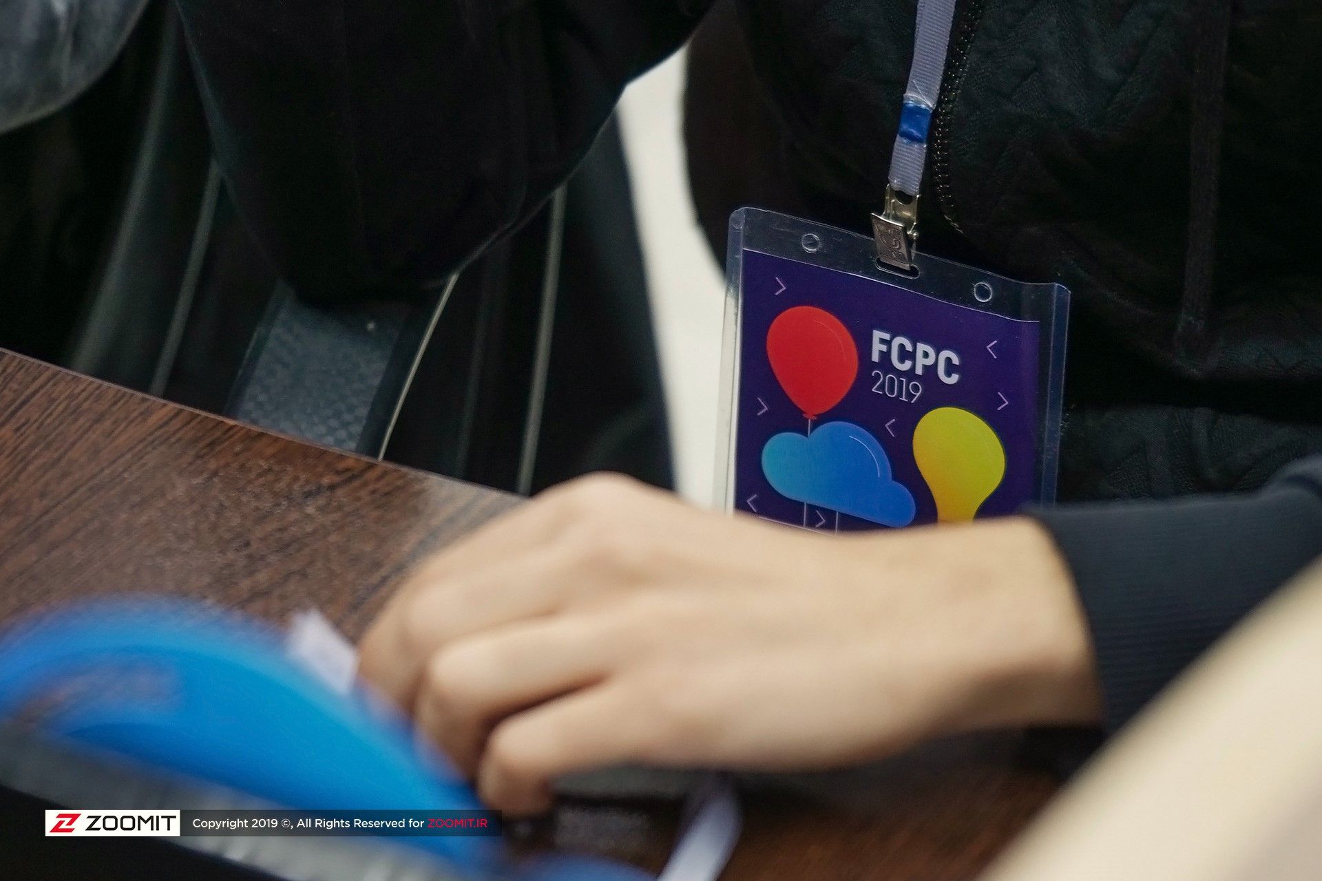 مسابقات برنامه‌نویسی FCPC با حمایت کافه‌بازار در دانشگاه فردوسی مشهد