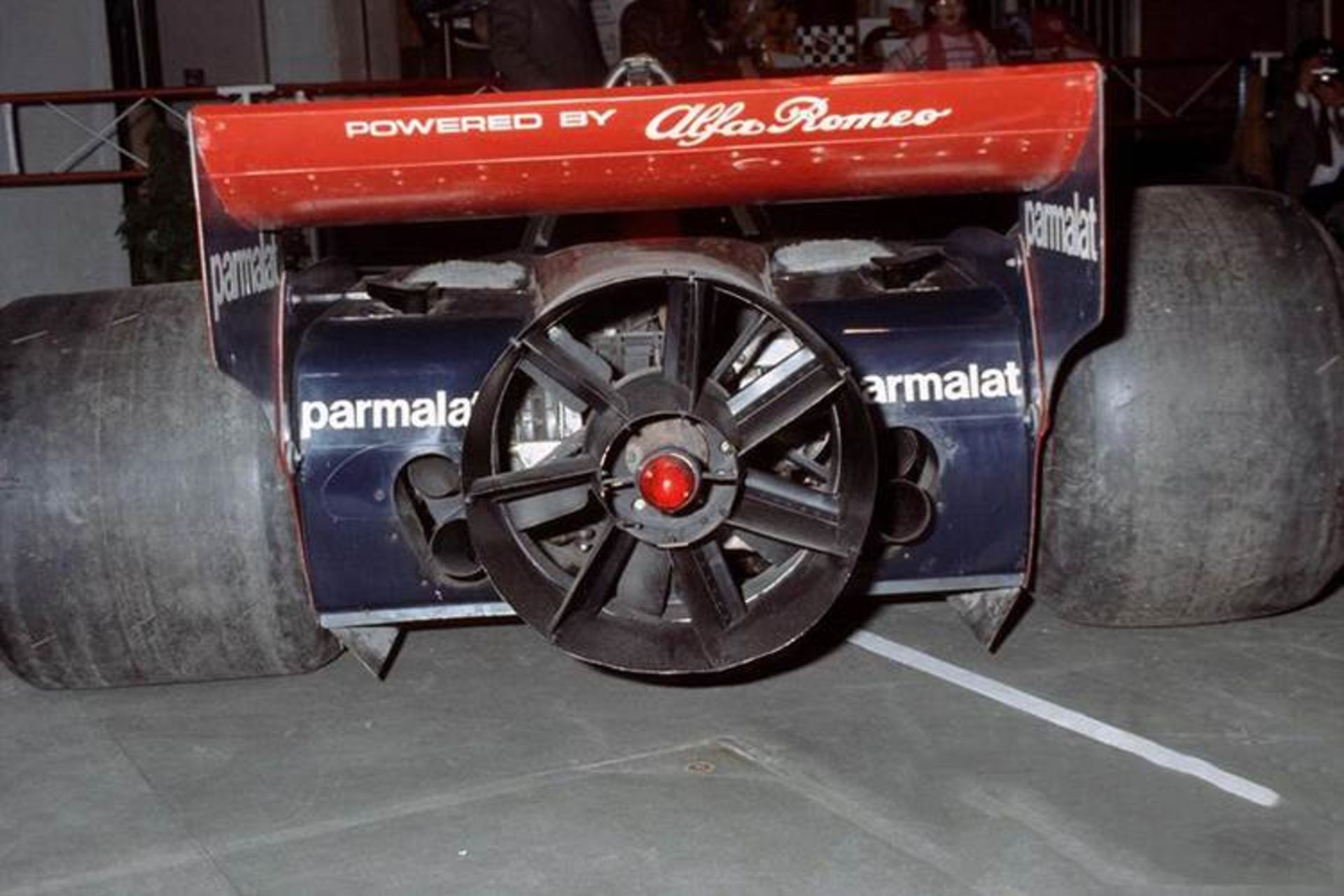 Gordon Murray T.50 / ابرخودرو گوردون موری 