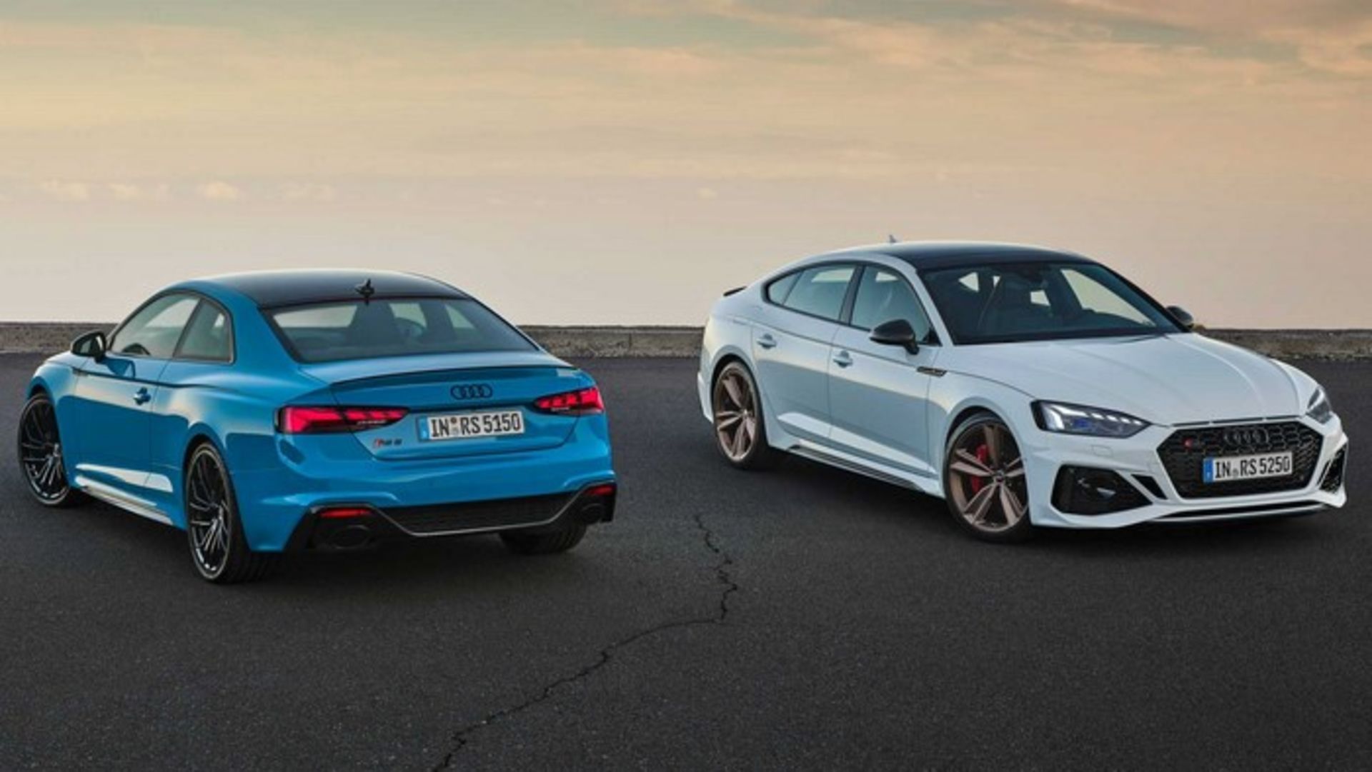 Audi RS5 SportBack