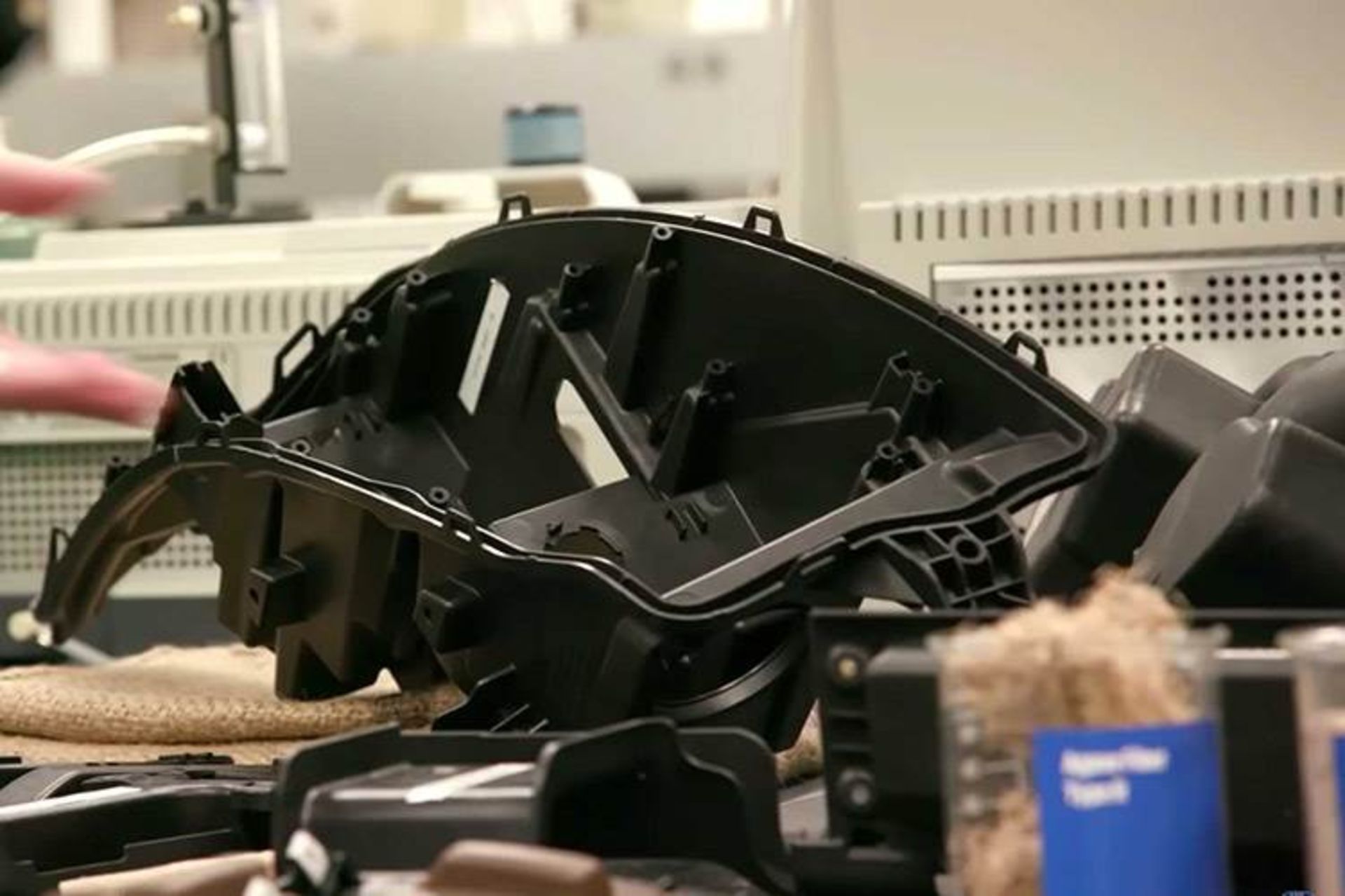 Ford McDonald / فورد مک دونالد