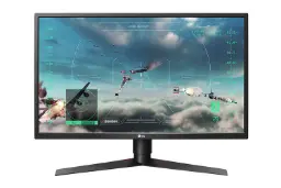 LG 27GK75B